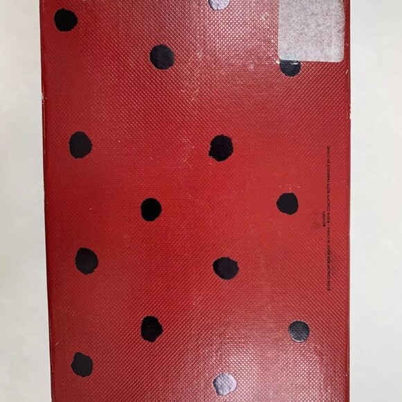 Coach Minnie Mouse Wristlet - Picture 3 of 5